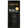 Aspire Nautilus BVC Coils Verdampferköpfe