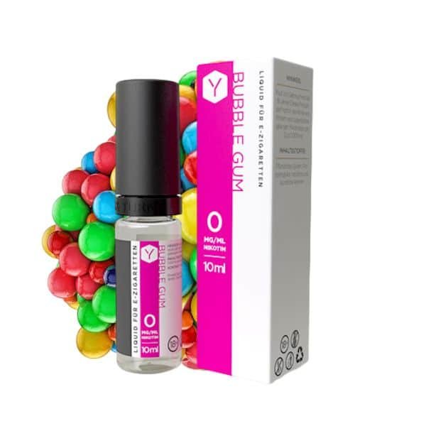 Lynden Liquid Bubble Gum 10ml