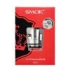 Smok V12 Prince Dual Mesh Coils Verdampferköpfe 0,2 Ohm