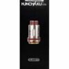 Uwell Nunchaku Coils Verdampferköpfe