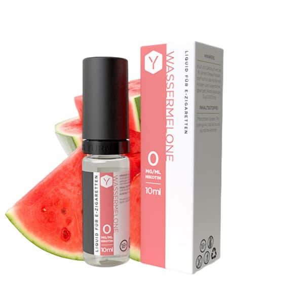 Lynden Liquid Wassermelone 10ml