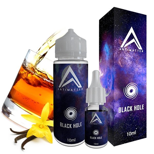 Antimatter Longfill Aroma Black Hole 10ml