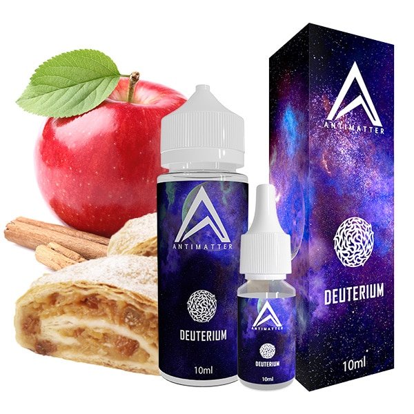 Antimatter Longfill Aroma Deuterium 10ml