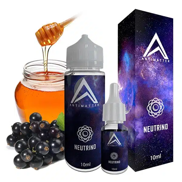 Antimatter Longfill Aroma Neutrino 10ml