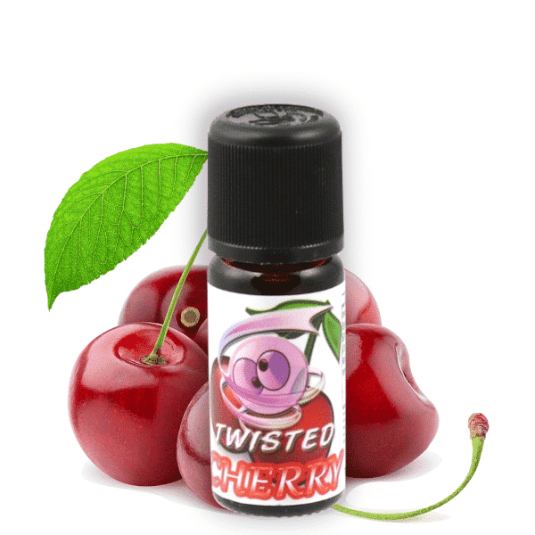 Twisted Aroma Cherry 10ml