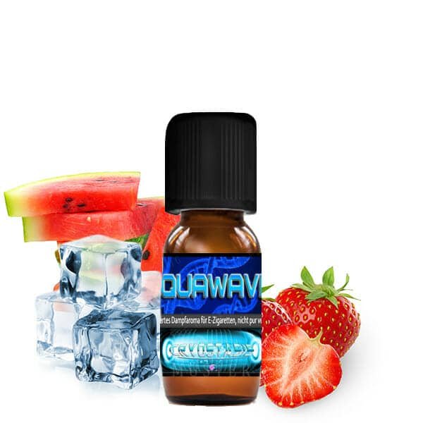 Twisted Aroma Cryostasis Aquawave 10ml