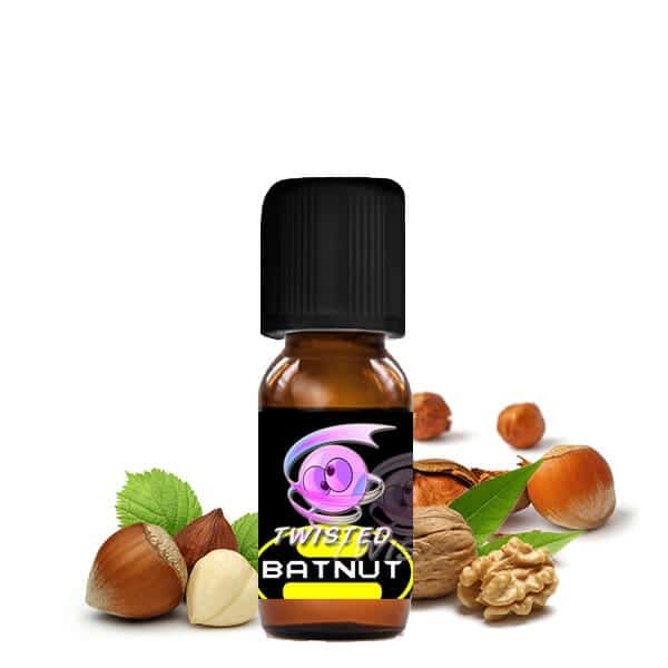 Twisted Aroma Bat Nut 10ml