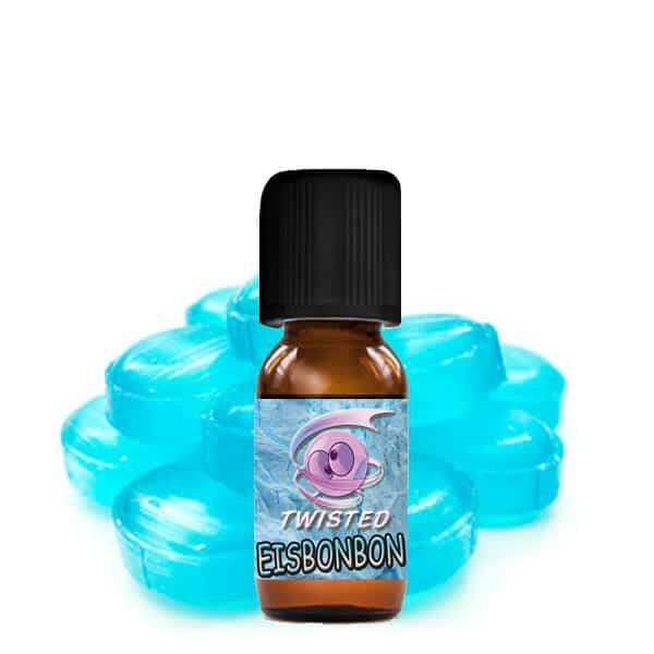 Twisted Aroma Eisbonbon 10ml