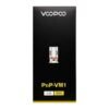 Voopoo PnP-VM1 Coils Verdampferköpfe 0,3 Ohm