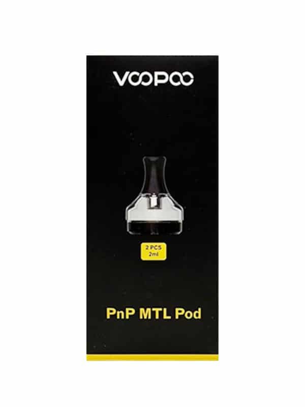 Voopoo Pnp MTL Pods