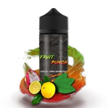 MaZa Longfill Aroma Fruit Punch 20ml