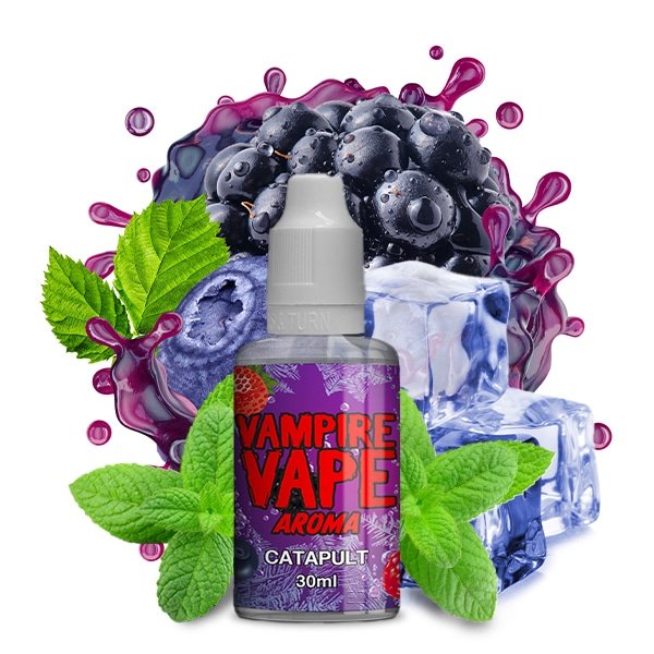 Vampire Vape Aroma Catapult 30ml