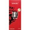 Smok TFV8 Baby Mesh Coils Verdampferköpfe 0,15 Ohm