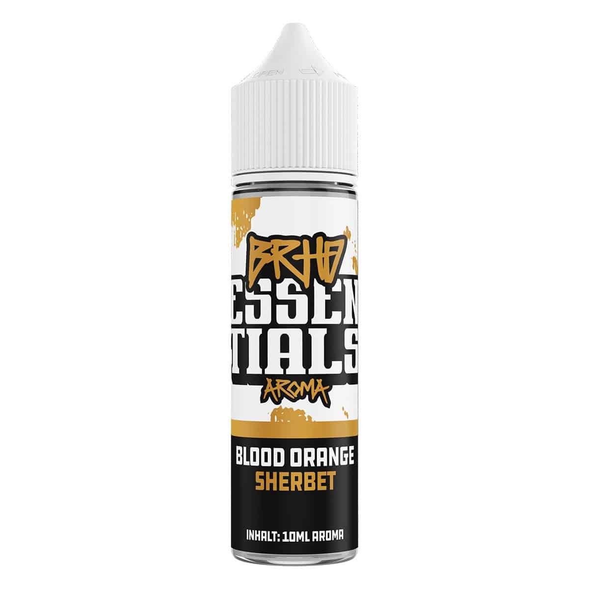 Barehead Aroma Blood Orange Sherbet 10ml