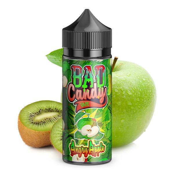 Bad Candy Longfill Aroma Angry Apple 20ml