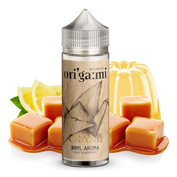 Origami Longfill Aroma Crane 30ml