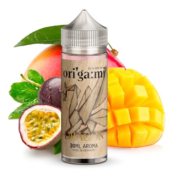 Origami Longfill Aroma Dragon 30ml