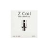 Innokin Zenith und Z Coils