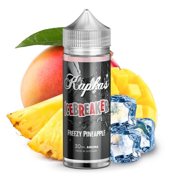 Kapka's Aroma Icebreaker 30ml