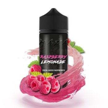 MaZa Aroma Raspberry Lemonade 20ml