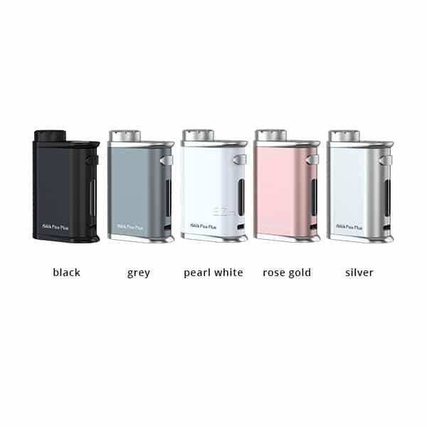 Eleaf iStick Pico Plus 75 Watt Mod Akkuträger Farbvarianten