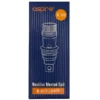 Aspire Nautilus Mesh Coils Verdampferköpfe 0,3 Ohm