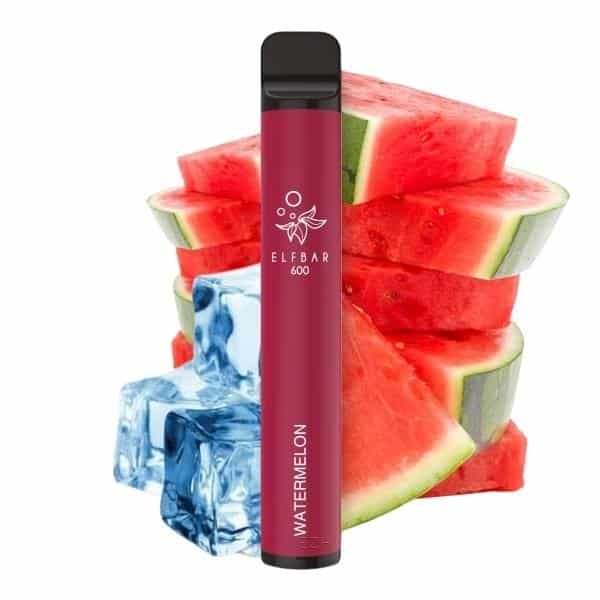 Elfbar Vape Wassermelone