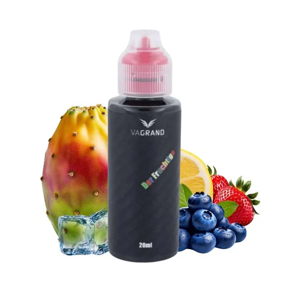 Vagrand Longfill Aroma Der Fruchtige mit Früchten