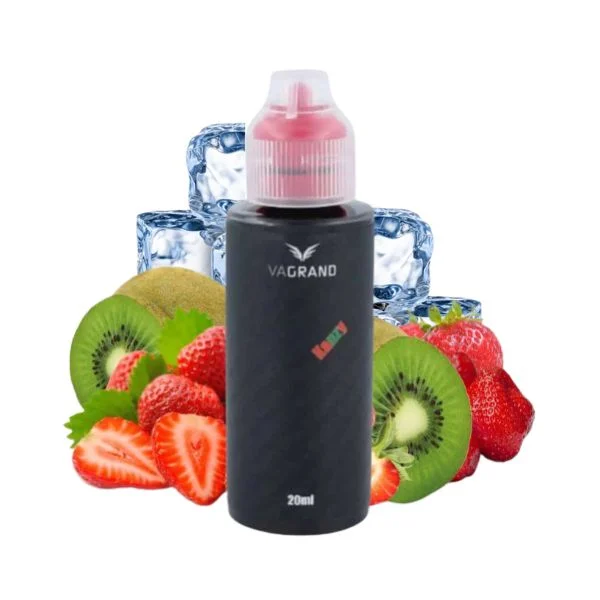 Vagrand Aroma Kanzy mit Früchten