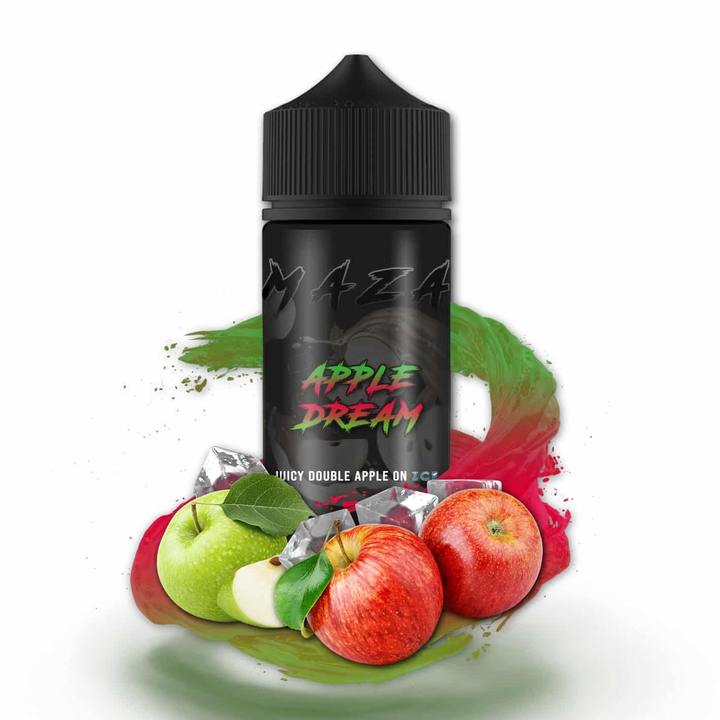 MaZa Longfill Aroma Apple Dream 20ml