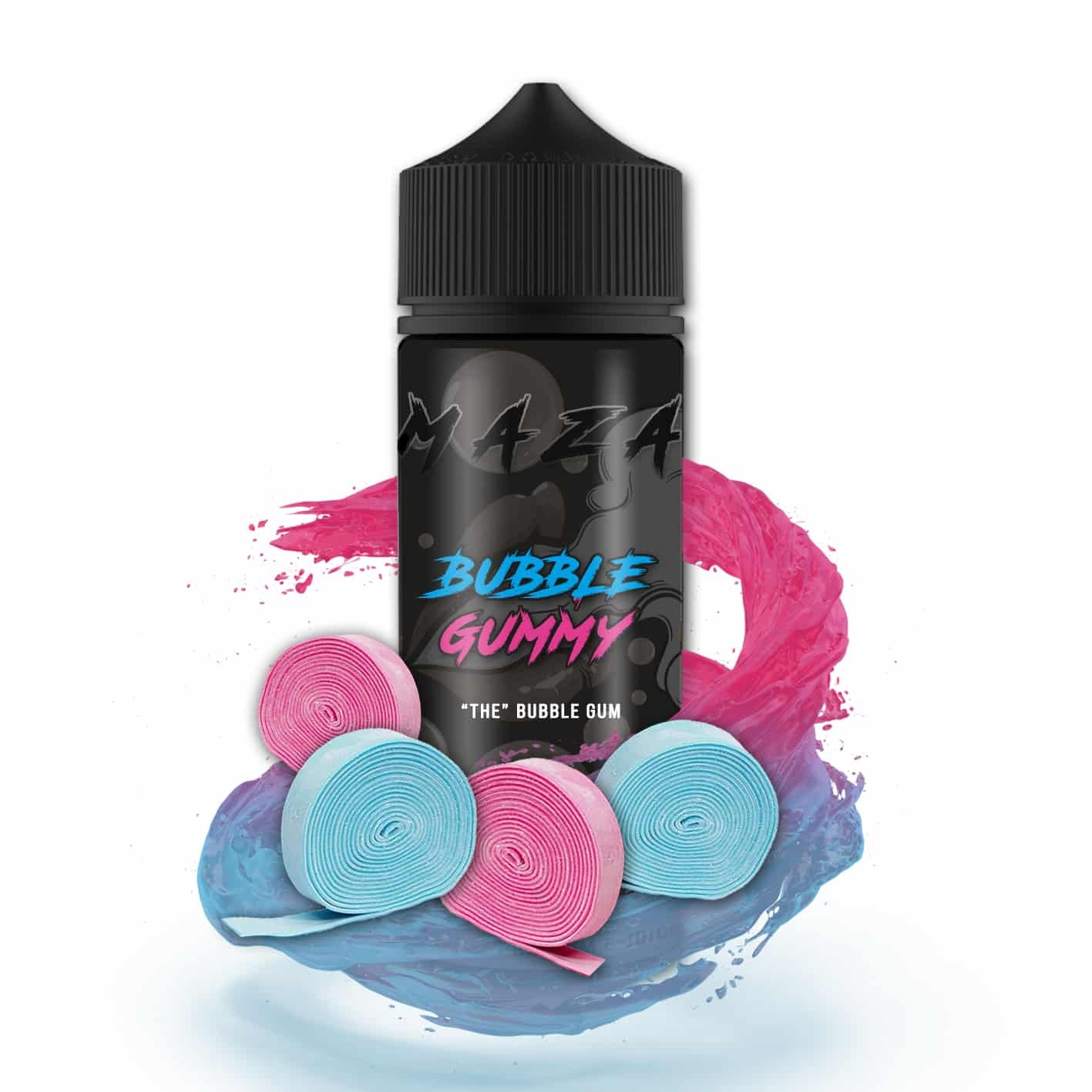 MaZa Longfill Aroma Bubble Gummy 20ml