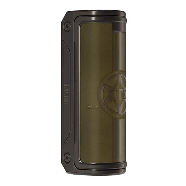 Gunmetal-Olive-Green