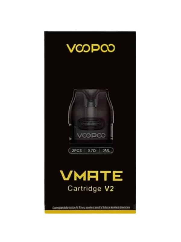 Voopoo VMate V2 Pod Tank Verdampfer 0,7 Ohm