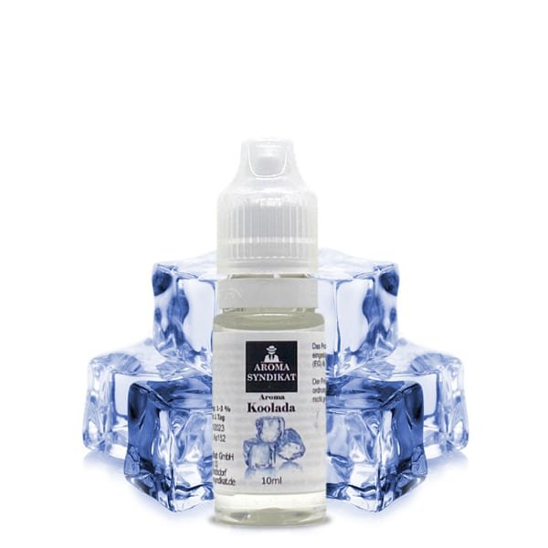 Syndikat Aroma Koolada Ice 10ml