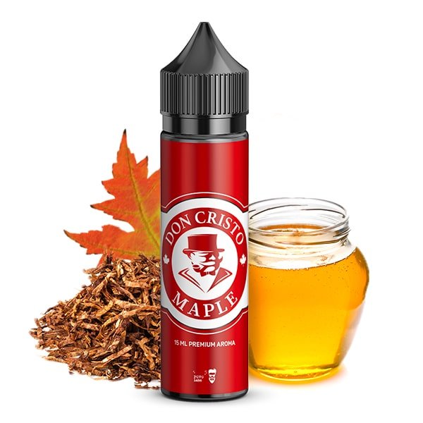 Don Cristo Tabak Aroma Maple