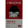 Nevoks Feelin X Ersatz Pods