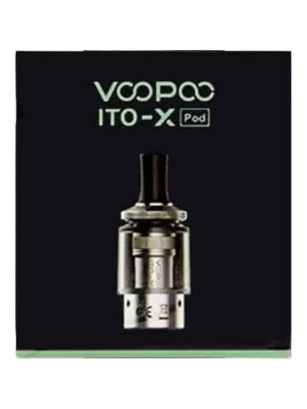 Voopoo ITO-X Pod