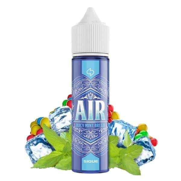 Sique Berlin Aroma AIR 5ml