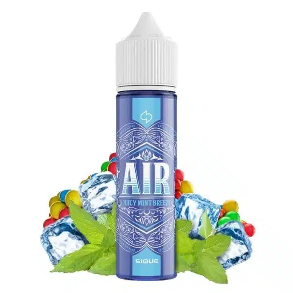 Sique Berlin Aroma AIR 5ml