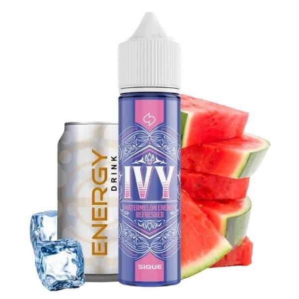 Sique Berlin Aroma IVY 7ml