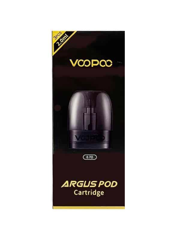 Voopoo Argus Pod Tank Verdampfer 0,7 Ohm