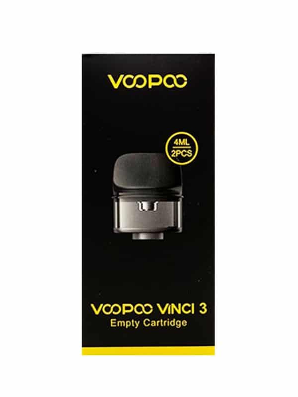 Voopoo Vinci 3 Ersatz Pods