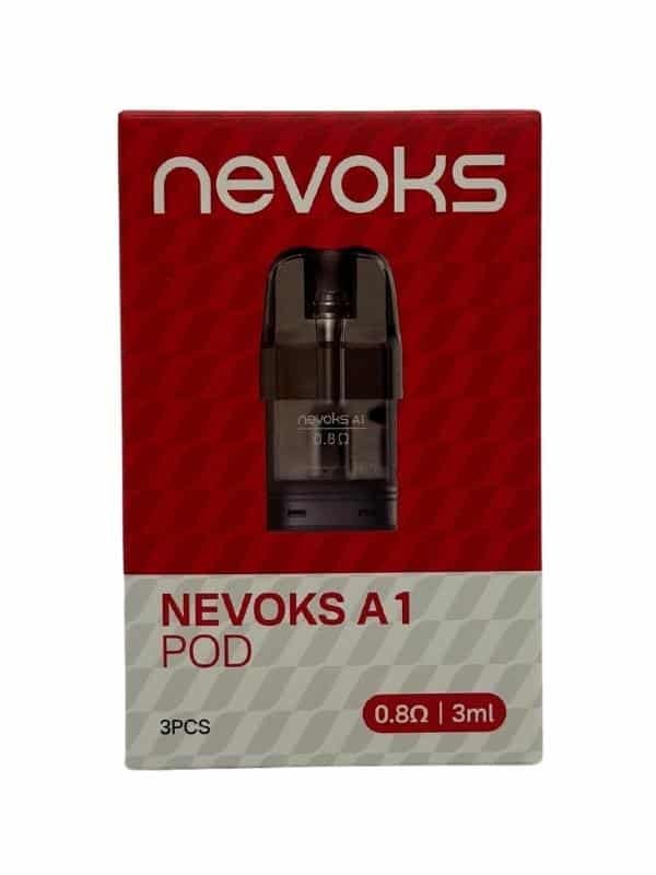 Nevoks Feelin A1 Pod Tank Verdampfer