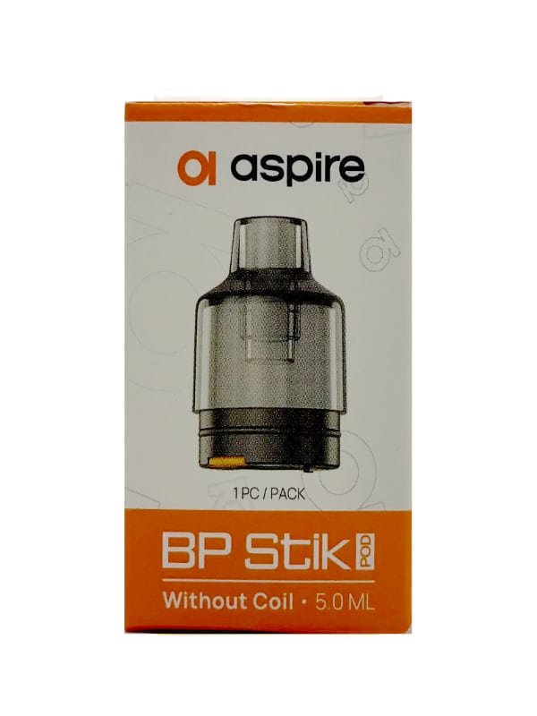 Aspire BP Stik Leerpod