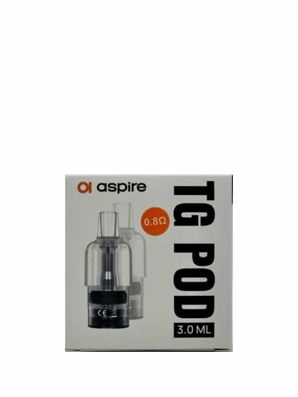 Aspire TG Pod Tank Verdampfer