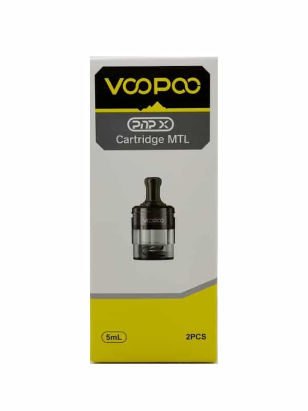 Voopoo PnP X Pod Tank - MTL