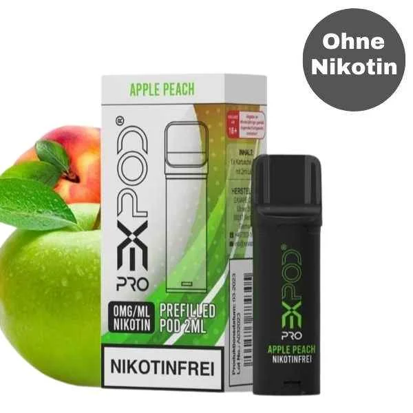 Expod Pro Pod - Melon Ice (Nikotinfrei)