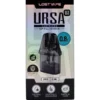 Lost Vape Ursa V3 Cartridge 0,8 Ohm Top-Fill Pod Verpackung