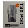 Aspire TSX Pods