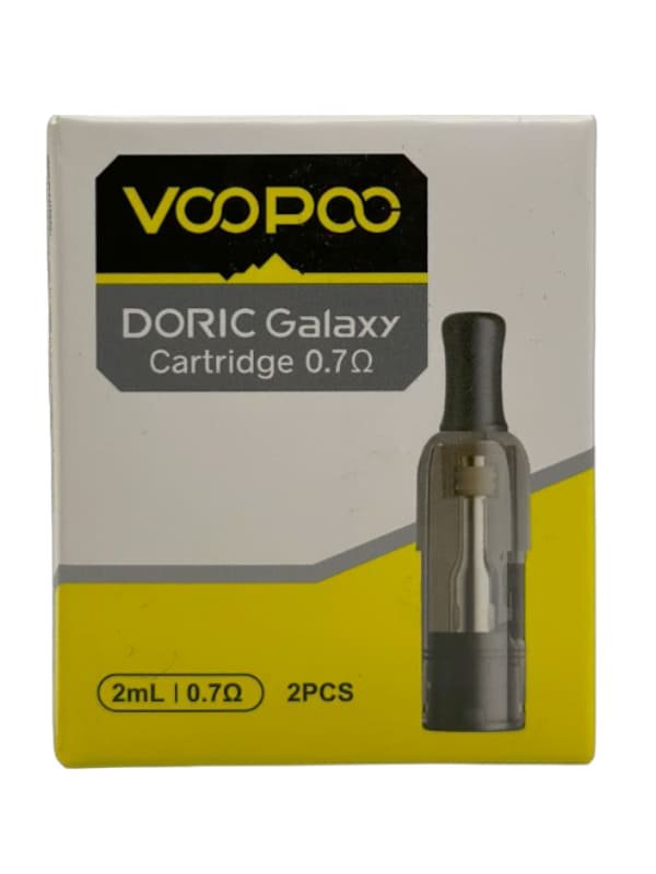 Voopoo Doric Galaxy Pods